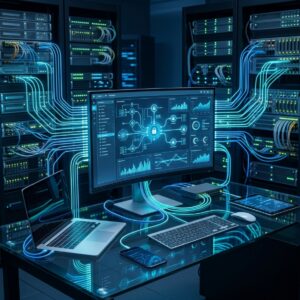 API Development & Integration