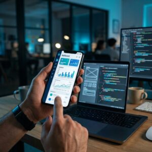 Basic Android App Development