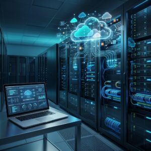 Cloud Deployment & Setup