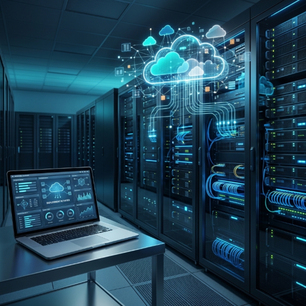 Cloud Deployment & Setup