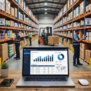 Inventory Management System