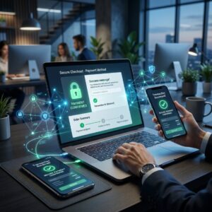 Payment Gateway Integration
