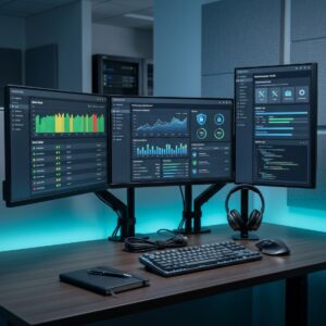 Website Maintenance & Support